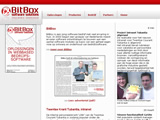 Bitbox website