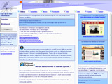 Website Basisschoolweb