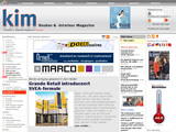 Keuken Interieur Magazine website